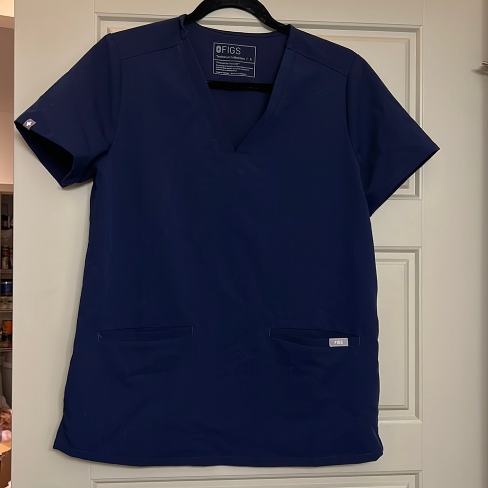 Small Casma Navy NWOT